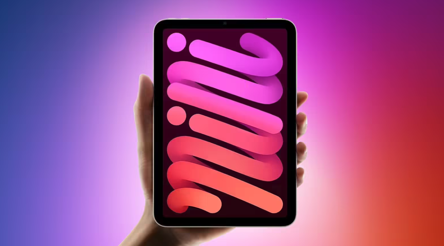 苹果 iPad mini 8 爆料:搭 iPhone 18 Pro 同款 A20 Pro 芯片 有望升级 OLED 屏